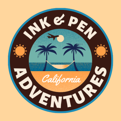 About Ink & Pen – Ink & Pen Adventures